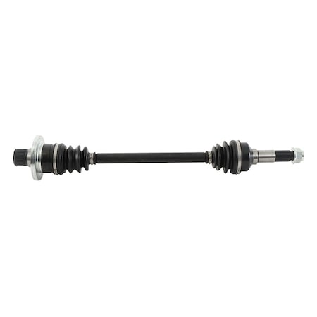 All Balls All Balls Racing 8-Ball Extreme Duty Axle AB8-YA-8-323 AB8-YA-8-323